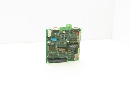 Merrick M217461-1 PCB Control Printed Circuit Board Version 4