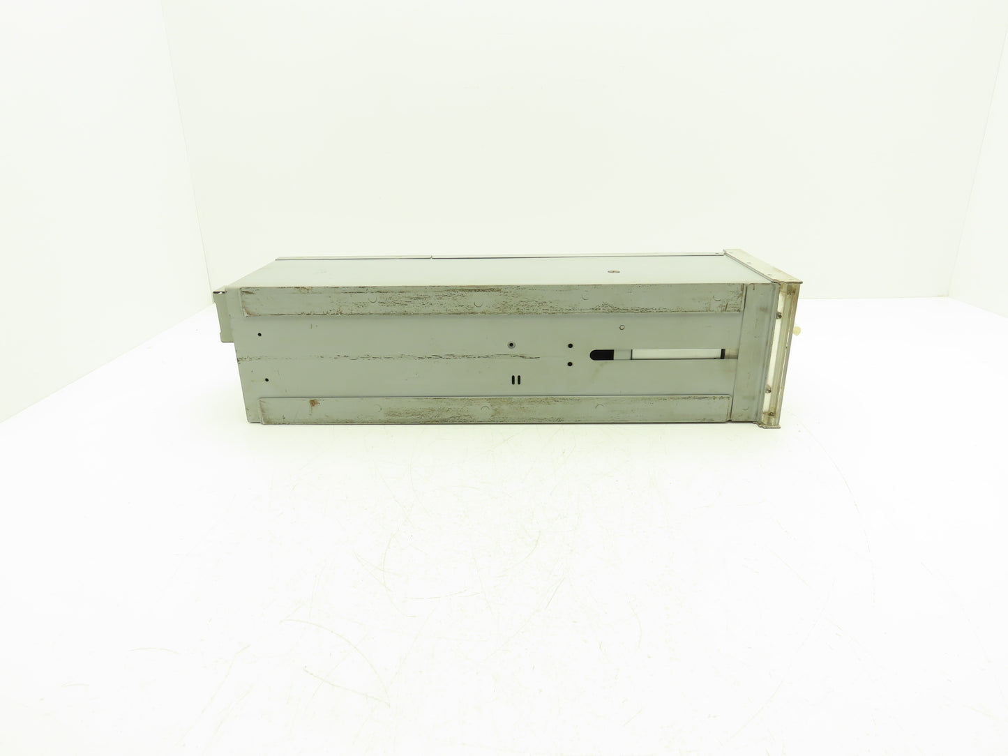 Foxboro 220S-2F6 SPEC 200 Analog Pressure Recorder Rack/Panel Mount Module Unit