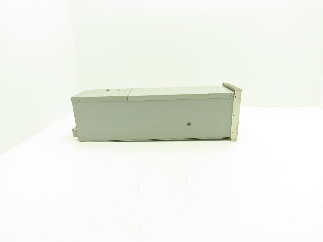 Foxboro 220S-2F6 SPEC 200 Analog Pressure Recorder Rack/Panel Mount Module Unit