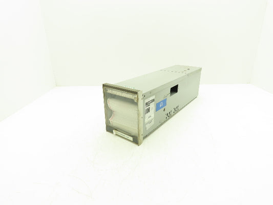Foxboro 220S-2F6 SPEC 200 Analog Pressure Recorder Rack/Panel Mount Module Unit