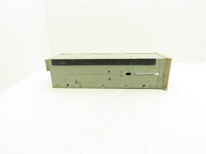 Foxboro E20S-I3FB8 CS-E/FN-A Analog Pressure Recorder Rack/Panel Mount 4-20mA