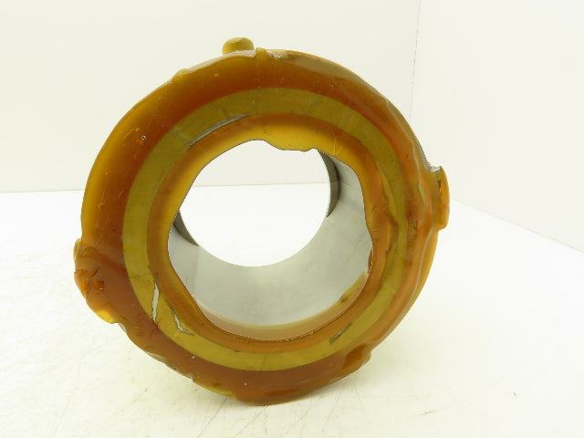 Electric Mac 156B123G02M Bearing Sleeve 3.75" ID 5.5" OD 3.75" Length Rev D