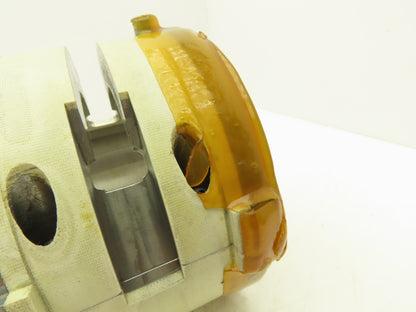 Electric Mac 156B123G02M Bearing Sleeve 3.75" ID 5.5" OD 3.75" Length Rev D