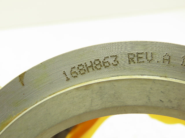 Electric Mac 156B123G02M Bearing Sleeve 3.75" ID 5.5" OD 3.75" Length Rev D