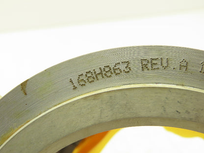 Electric Mac 156B123G02M Bearing Sleeve 3.75" ID 5.5" OD 3.75" Length Rev D