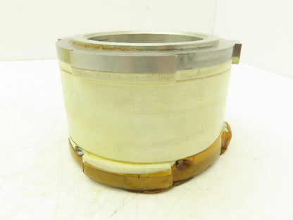 Electric Mac 156B123G02M Bearing Sleeve 3.75" ID 5.5" OD 3.75" Length Rev D