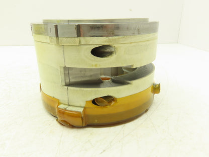 Electric Mac 156B123G02M Bearing Sleeve 3.75" ID 5.5" OD 3.75" Length Rev D