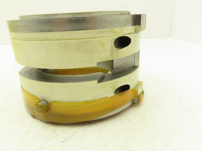 Electric Mac 156B123G02M Bearing Sleeve 3.75" ID 5.5" OD 3.75" Length Rev D