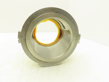 Electric Mac 156B123G02M Bearing Sleeve 3.75" ID 5.5" OD 3.75" Length Rev D