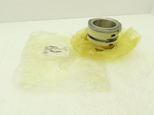Electric Mac 156B123G02M Bearing Sleeve 3.75" ID 5.5" OD 3.75" Length Rev D