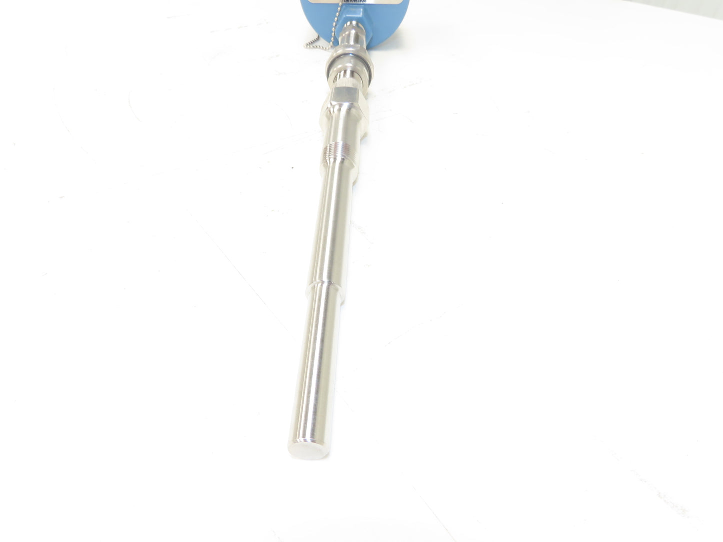 Rosemount 0183L22K2C30A060T20 Thermocouple 9" Probe Temperature Sensor 1/2" NPT