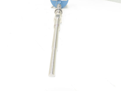 Rosemount 0183L22K2C30A060T20 Thermocouple 9" Probe Temperature Sensor 1/2" NPT