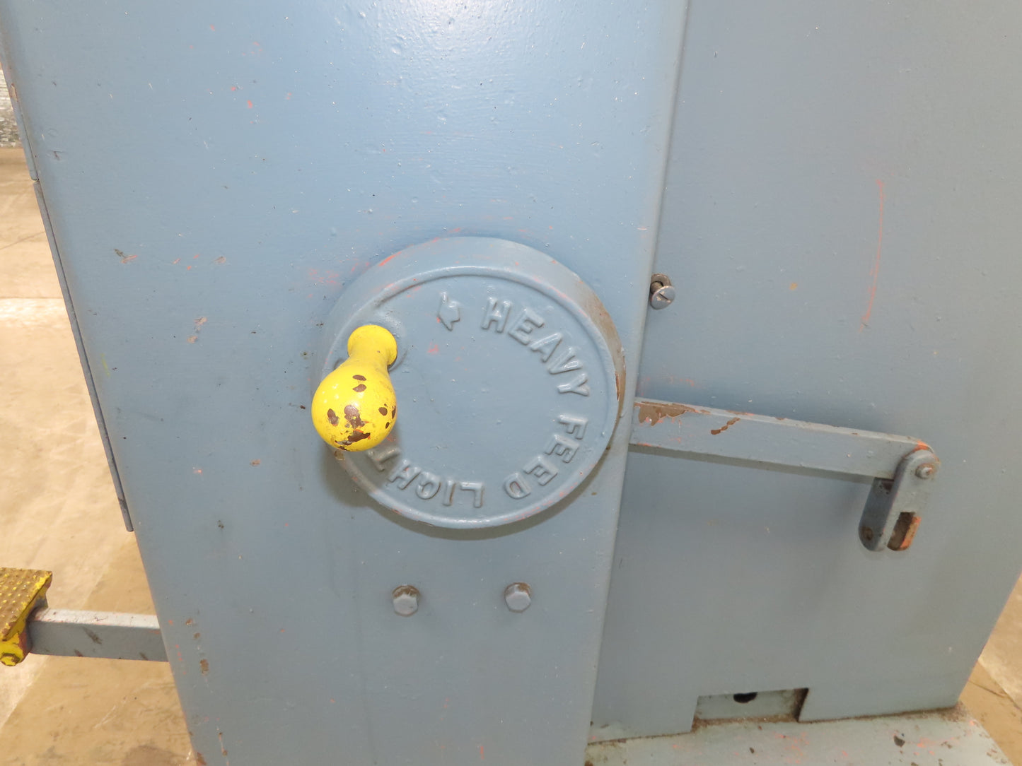 Doall 1612-1 Contourmatic 16" Vertical Bandsaw 1-1/2Hp 230V 3Ph Blade Welder