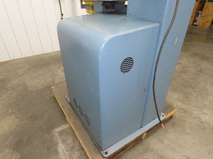 Doall 1612-1 Contourmatic 16" Vertical Bandsaw 1-1/2Hp 230V 3Ph Blade Welder