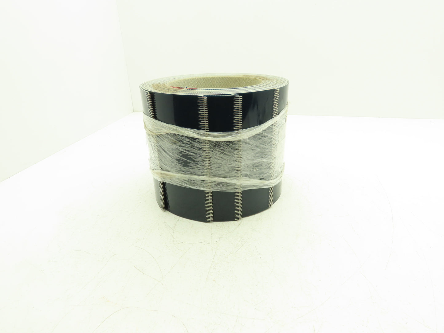 Siegling E8/2 U0/V5 200mm x 10.2' Smooth Top Conveyor Belt Green Lot of 4pcs 40'