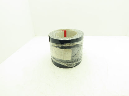 Siegling E8/2 U0/V5 200mm x 10.2' Smooth Top Conveyor Belt Green Lot of 4pcs 40'