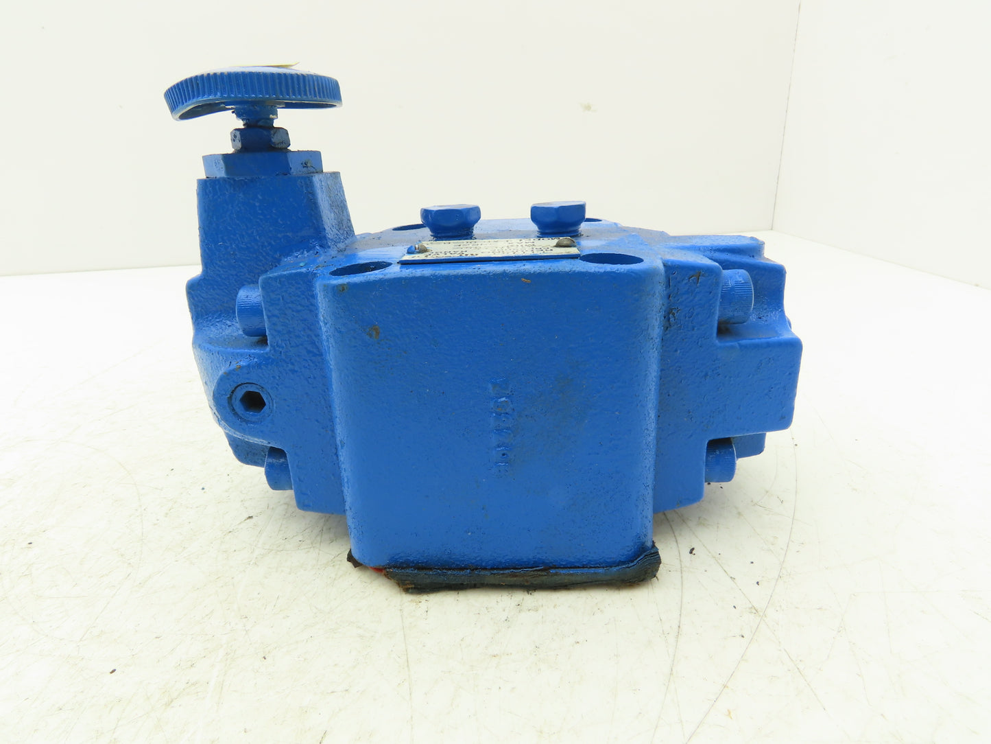 Vickers F3 XG 06 3F 22 Hydraulic Pressure Reducing Valve 200-2850 PSI 431483