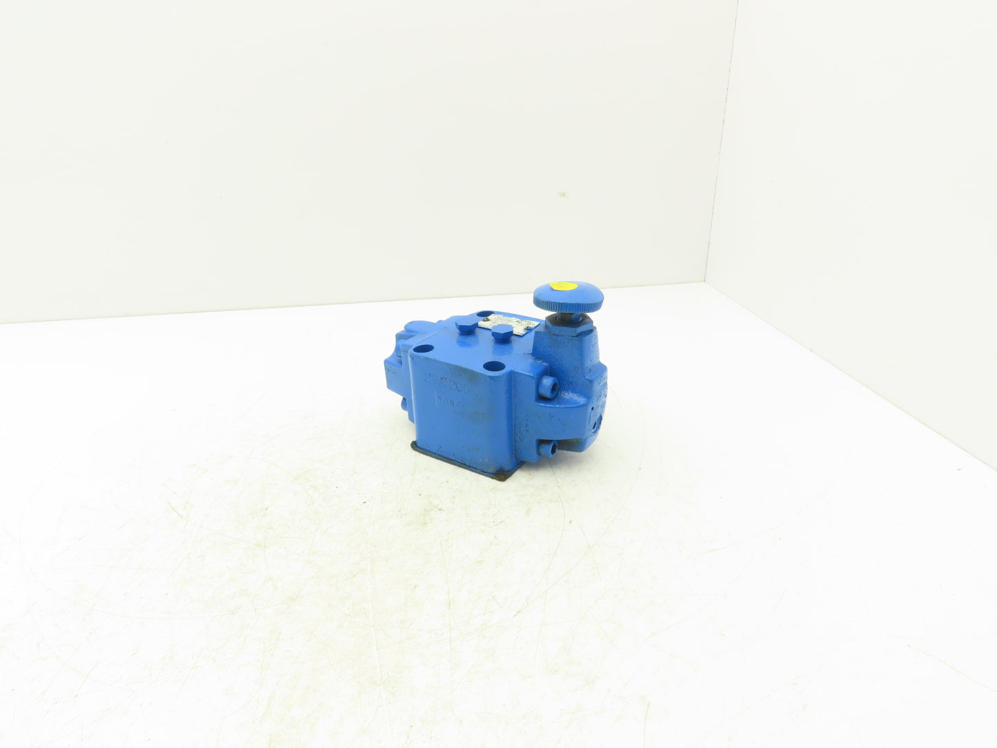 Vickers F3 XG 06 3F 22 Hydraulic Pressure Reducing Valve 200-2850 PSI 431483