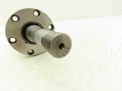Emcor 151-12001:G43-1 Ball Screw & Nut Assy 35mm Dia 10mm Pitch 290mm OAL