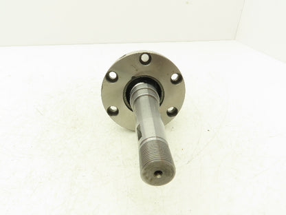 Emcor 151-12001:G43-1 Ball Screw & Nut Assy 35mm Dia 10mm Pitch 290mm OAL