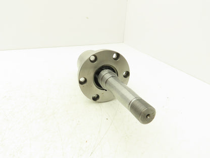 Emcor 151-12001:G43-1 Ball Screw & Nut Assy 35mm Dia 10mm Pitch 290mm OAL
