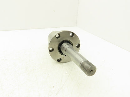 Emcor 151-12001:G43-1 Ball Screw & Nut Assy 35mm Dia 10mm Pitch 290mm OAL