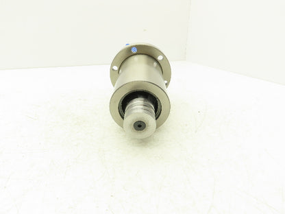 Emcor 151-12001:G43-1 Ball Screw & Nut Assy 35mm Dia 10mm Pitch 290mm OAL