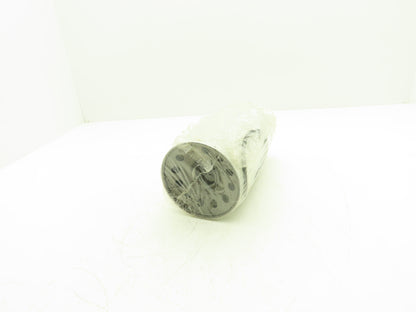 N/A 25-0074 Hydraulic Filter 25 Micron 100PSI Collapse Pressure Carton of 6