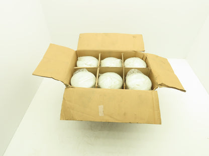 N/A 25-0074 Hydraulic Filter 25 Micron 100PSI Collapse Pressure Carton of 6