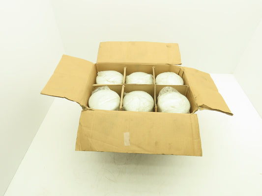 N/A 25-0074 Hydraulic Filter 25 Micron 100PSI Collapse Pressure Carton of 6