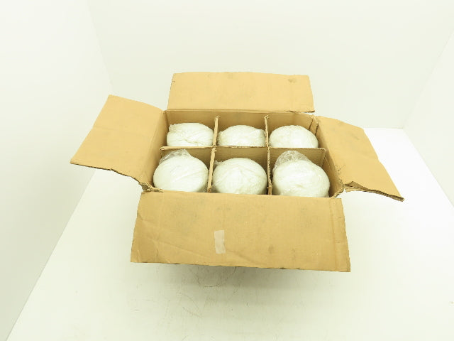 N/A 25-0074 Hydraulic Filter 25 Micron 100PSI Collapse Pressure Carton of 6