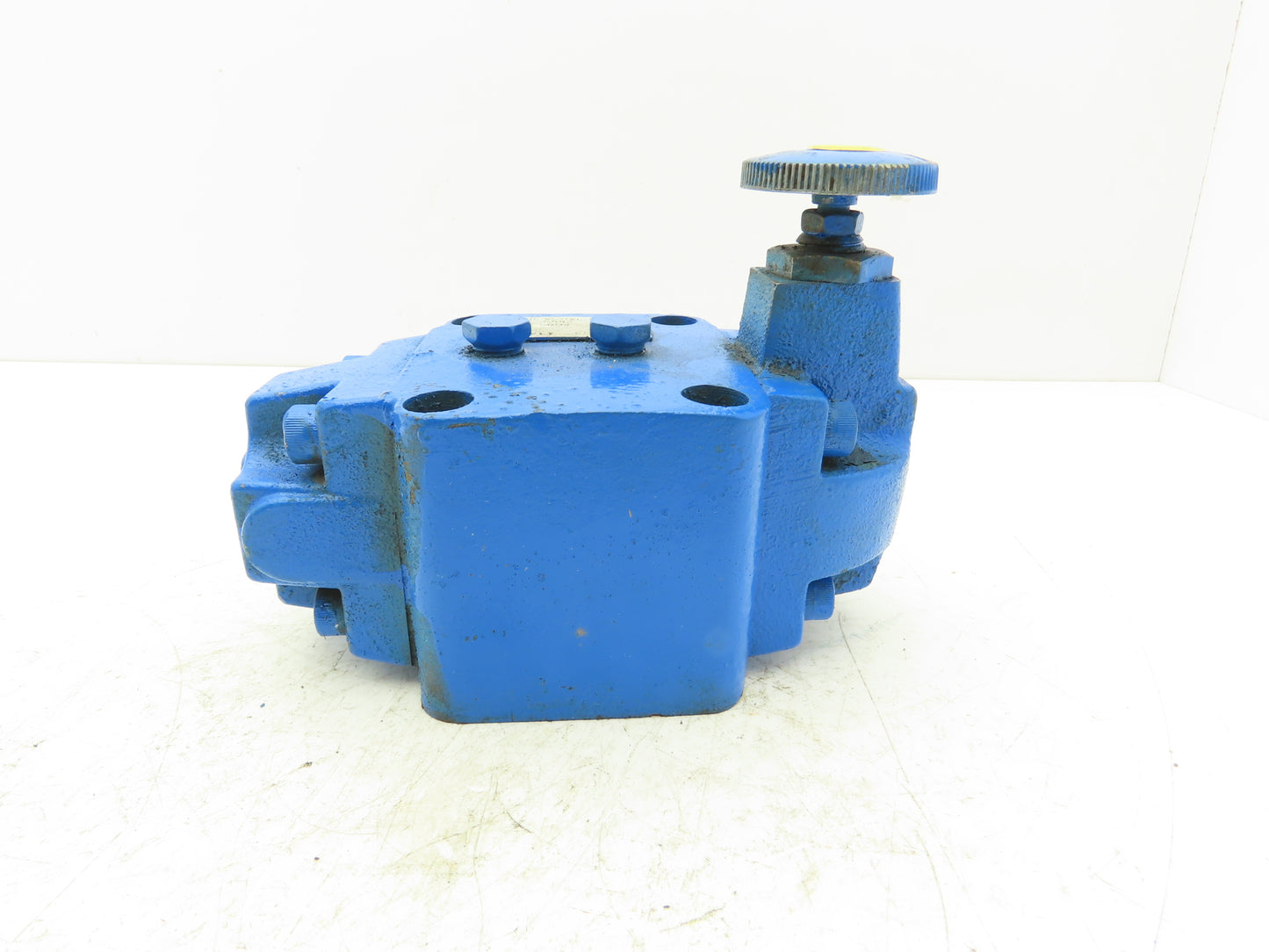 Vickers F3 XG 06 3F 22 Hydraulic Pressure Reducing Valve 200-2850 PSI 431483