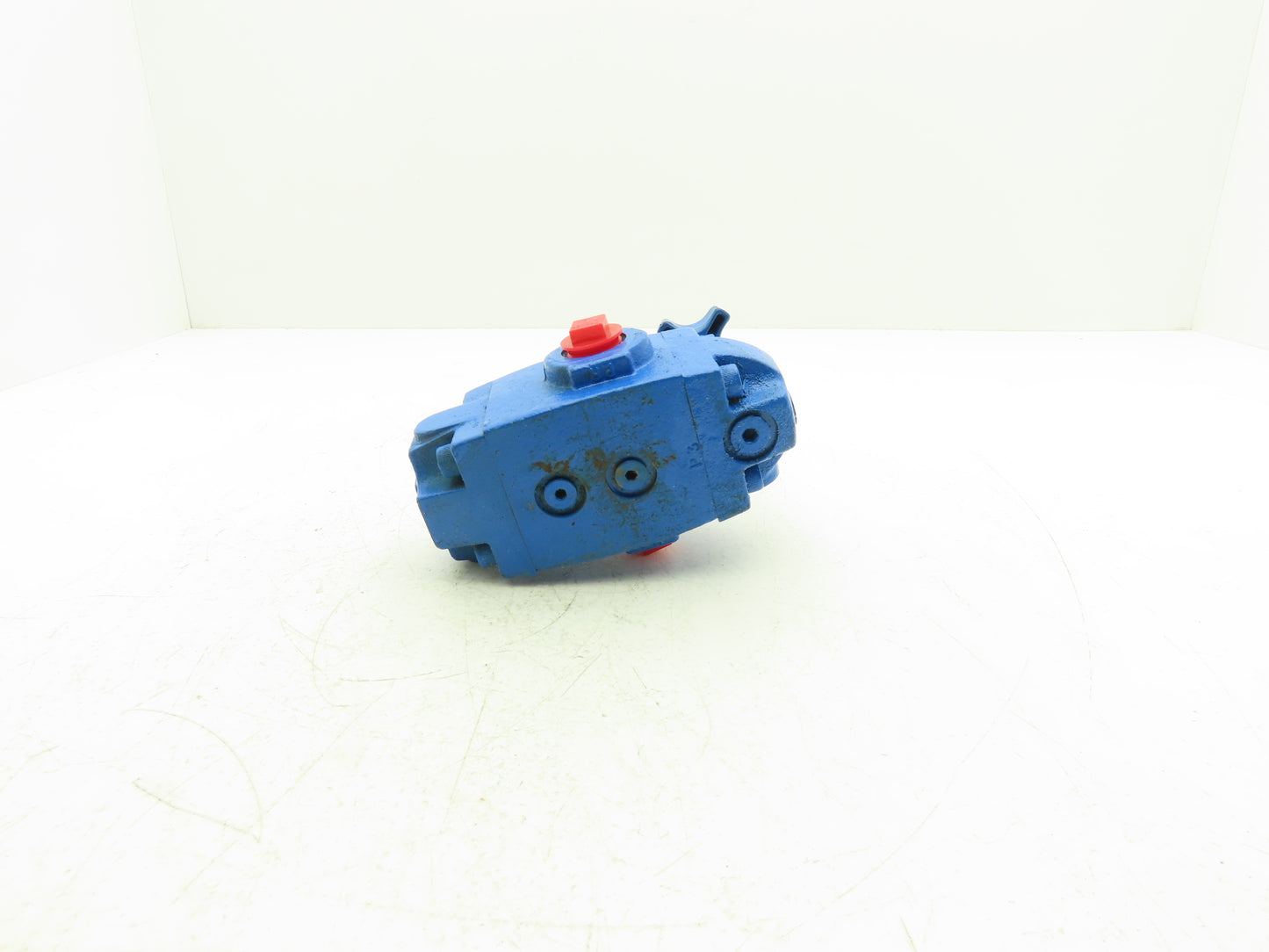 Vickers XT 06 1B 30 Hydraulic Pressure Reducing Valve 3/4"npt 1000psi