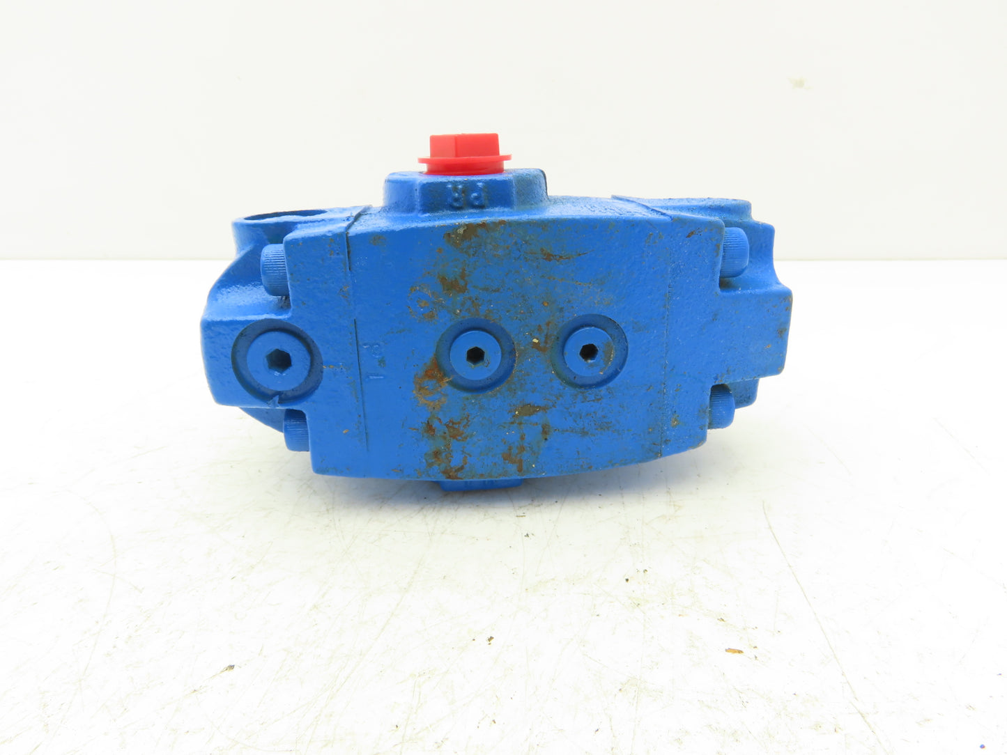 Vickers XT 06 1B 30 Hydraulic Pressure Reducing Valve 3/4"npt 1000psi