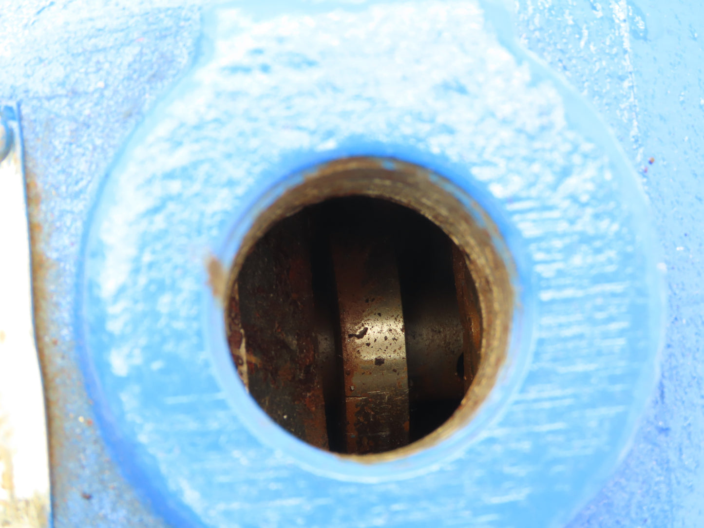 Vickers XT 06 1B 30 Hydraulic Pressure Reducing Valve 3/4"npt 1000psi