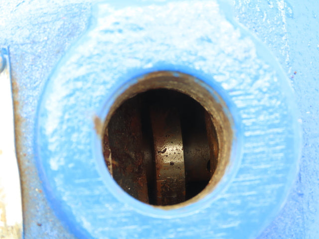 Vickers XT 06 1B 30 Hydraulic Pressure Reducing Valve 3/4"npt 1000psi