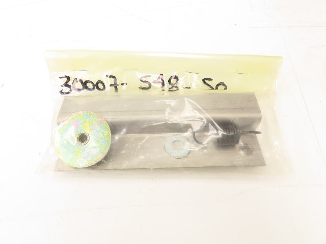 Square D 9422TG2 Safety Disconnect Switch Mechanism 400A 600V 3-Pole Fused