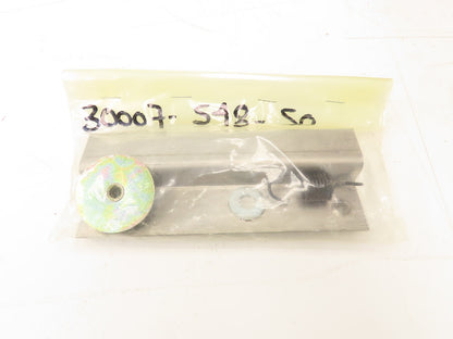 Square D 9422TG2 Safety Disconnect Switch Mechanism 400A 600V 3-Pole Fused