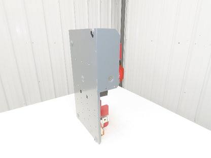 Square D 9422TG2 Safety Disconnect Switch Mechanism 400A 600V 3-Pole Fused