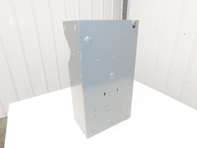 Square D 9422TG2 Safety Disconnect Switch Mechanism 400A 600V 3-Pole Fused