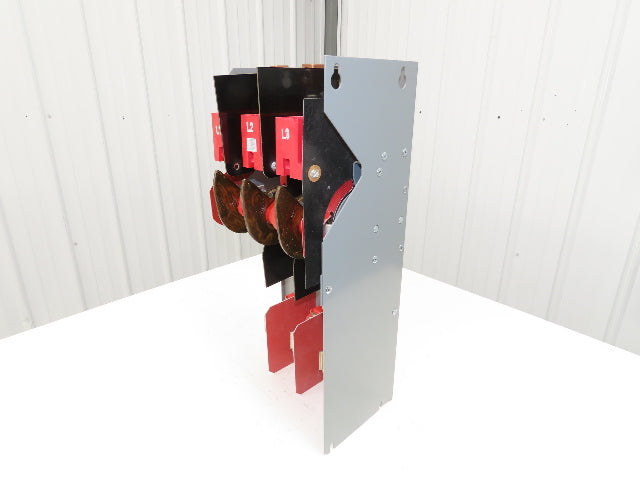 Square D 9422TG2 Safety Disconnect Switch Mechanism 400A 600V 3-Pole Fused