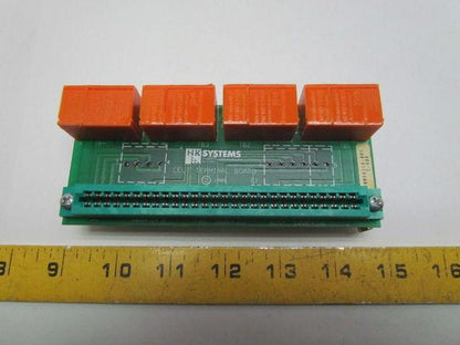 HK Systems 0064316-001 Celt Terminal Board