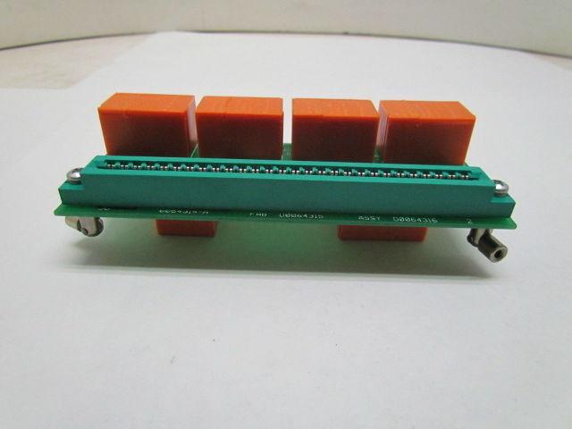 HK Systems 0064316-001 Celt Terminal Board