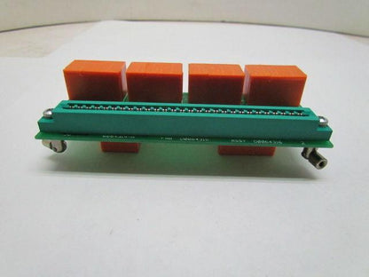 HK Systems 0064316-001 Celt Terminal Board