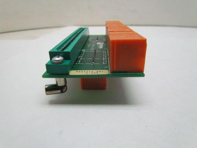 HK Systems 0064316-001 Celt Terminal Board