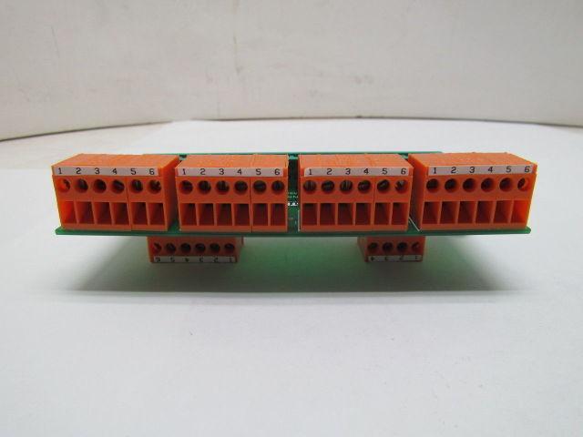 HK Systems 0064316-001 Celt Terminal Board