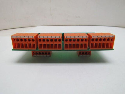 HK Systems 0064316-001 Celt Terminal Board