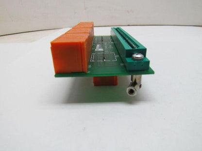 HK Systems 0064316-001 Celt Terminal Board