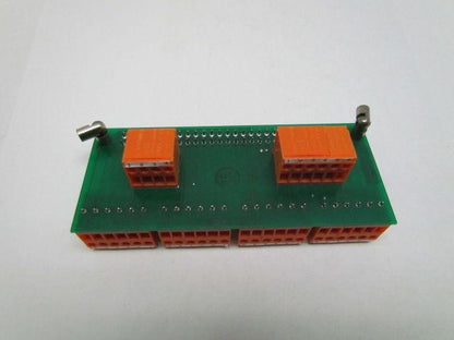 HK Systems 0064316-001 Celt Terminal Board
