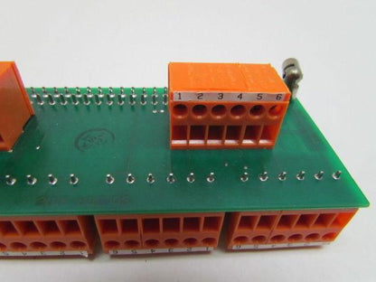 HK Systems 0064316-001 Celt Terminal Board